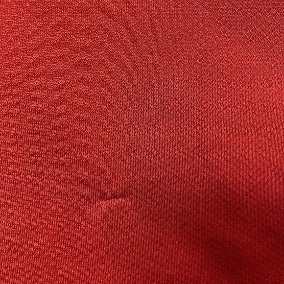 Nike Men's Philadelphia Phillies Red Fuse TEAMMLB T-Shirt SIZE L ( See Pic ) - Picture 8 of 8